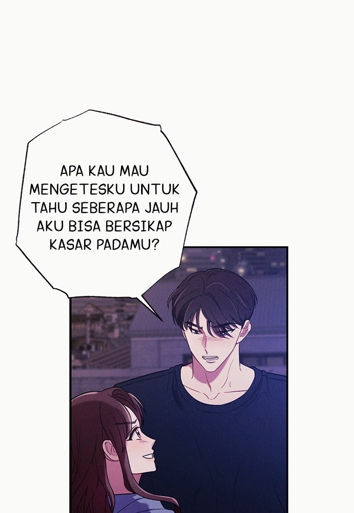 Read Scarlet Temptation chapter 39 image 20 on Lezhin