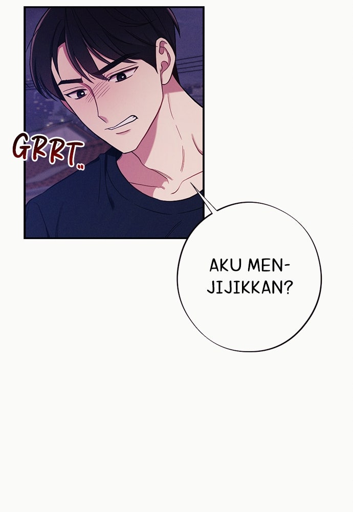 Read Scarlet Temptation chapter 39 image 27 on Lezhin