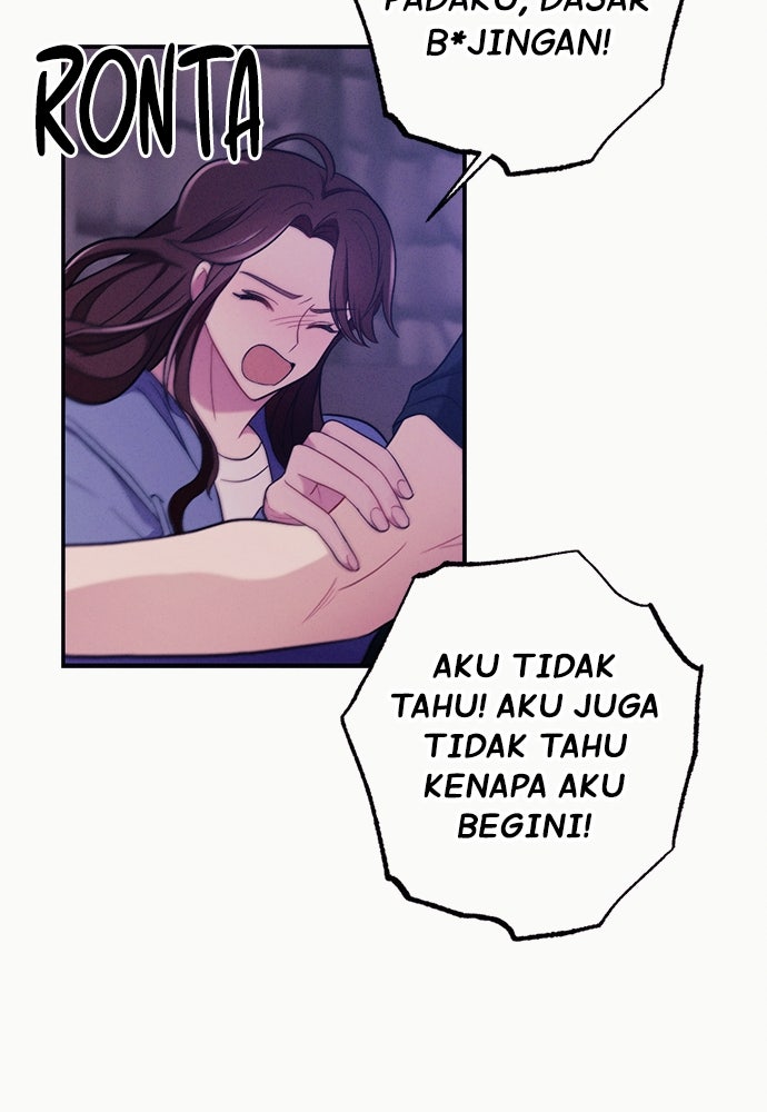 Read Scarlet Temptation chapter 39 image 31 on Lezhin