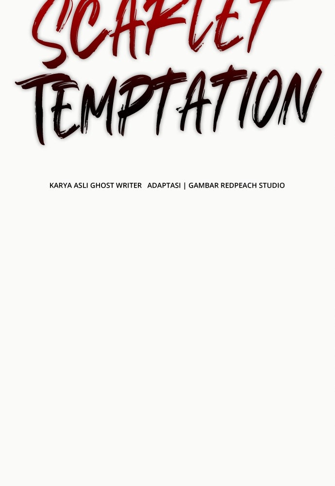Read Scarlet Temptation chapter 39 image 35 on Lezhin