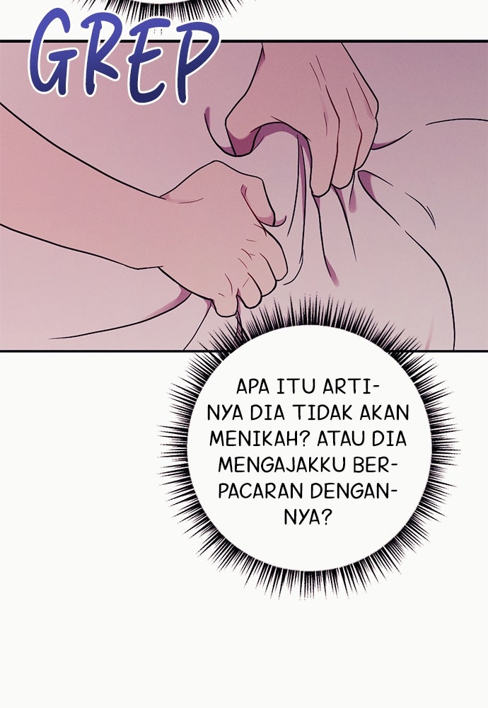 Read Scarlet Temptation chapter 39 image 39 on Lezhin