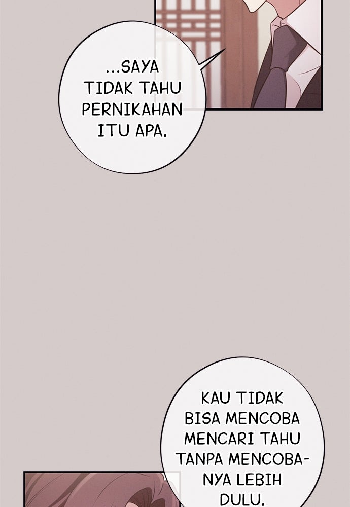 Read Scarlet Temptation chapter 39 image 53 on Lezhin
