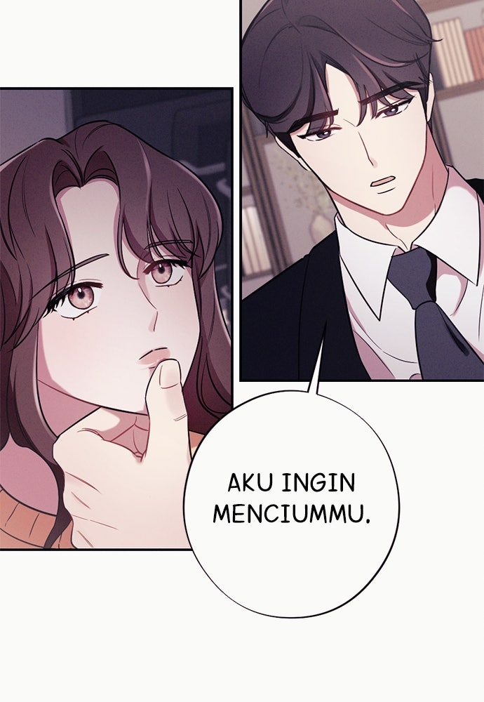 Read Scarlet Temptation chapter 39 image 72 on Lezhin