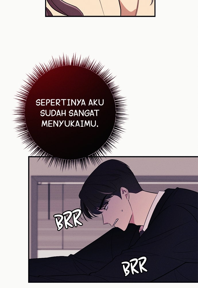 Read Scarlet Temptation chapter 39 image 91 on Lezhin