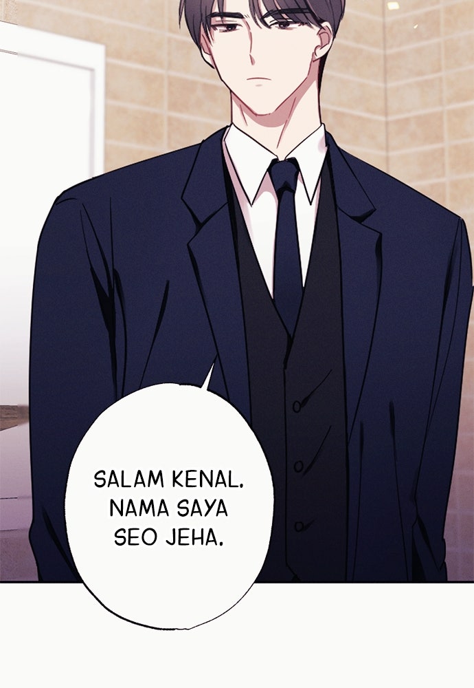 Read Scarlet Temptation chapter 4 image 15 on Lezhin