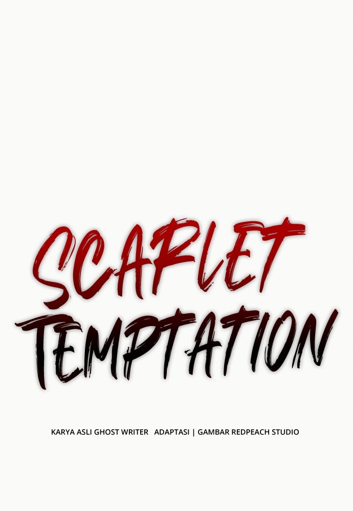 Read Scarlet Temptation chapter 4 image 17 on Lezhin