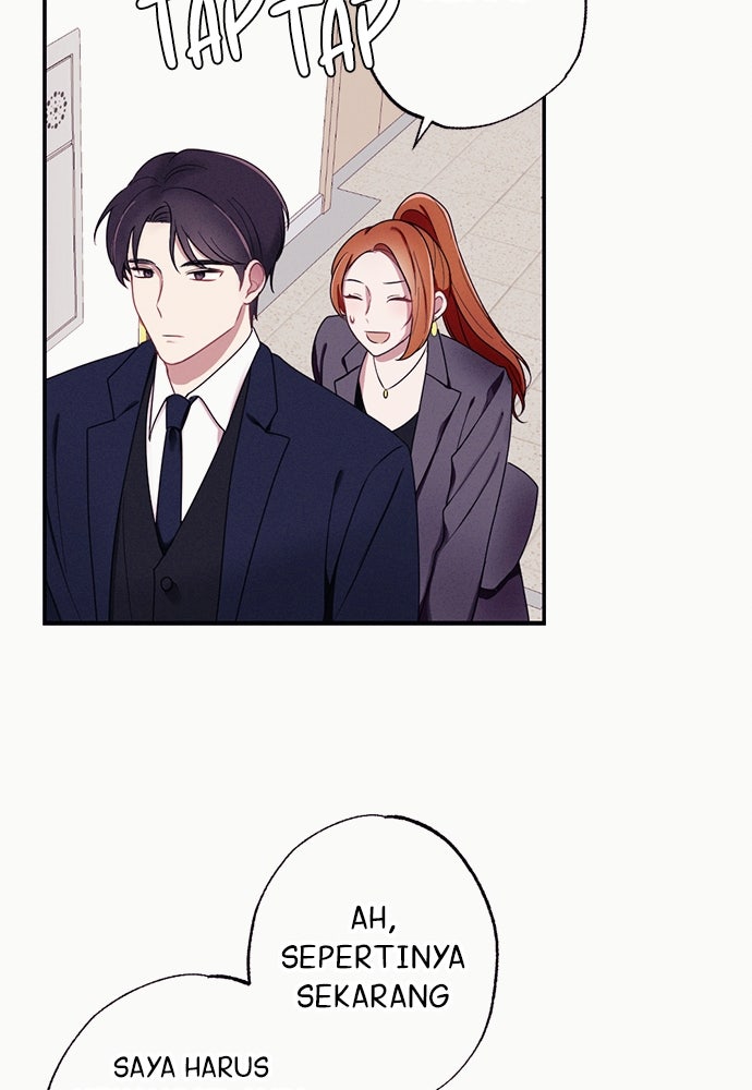 Read Scarlet Temptation chapter 4 image 22 on Lezhin