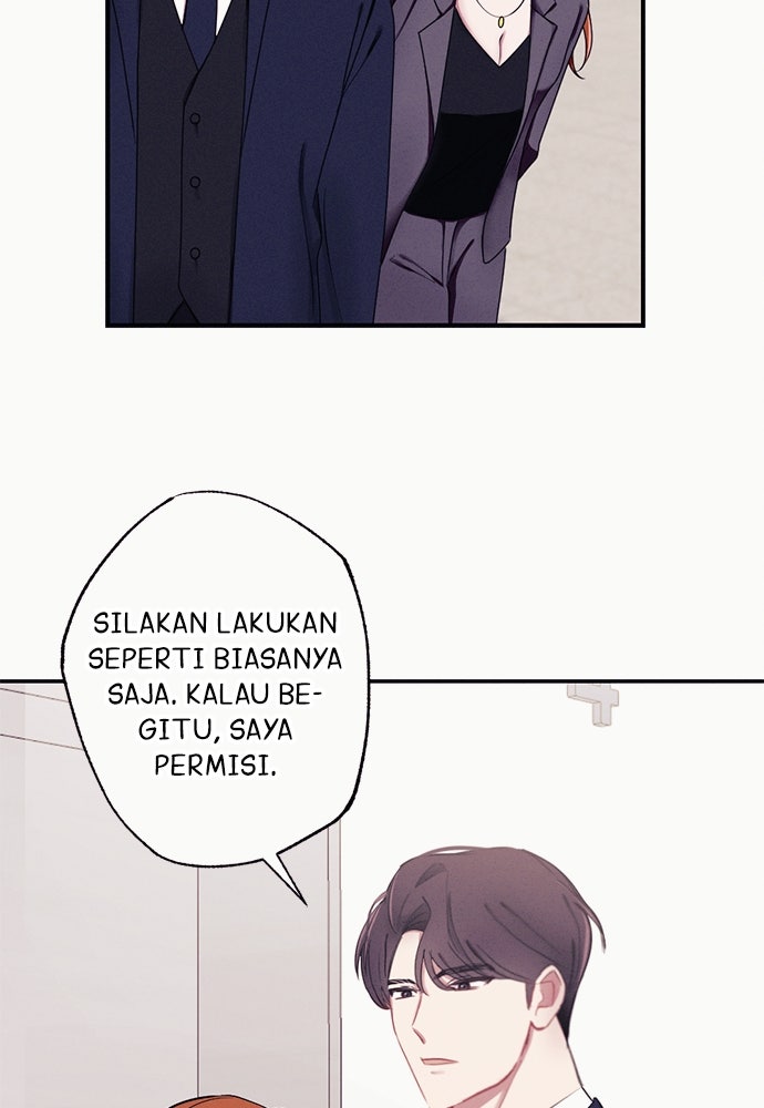 Read Scarlet Temptation chapter 4 image 29 on Lezhin