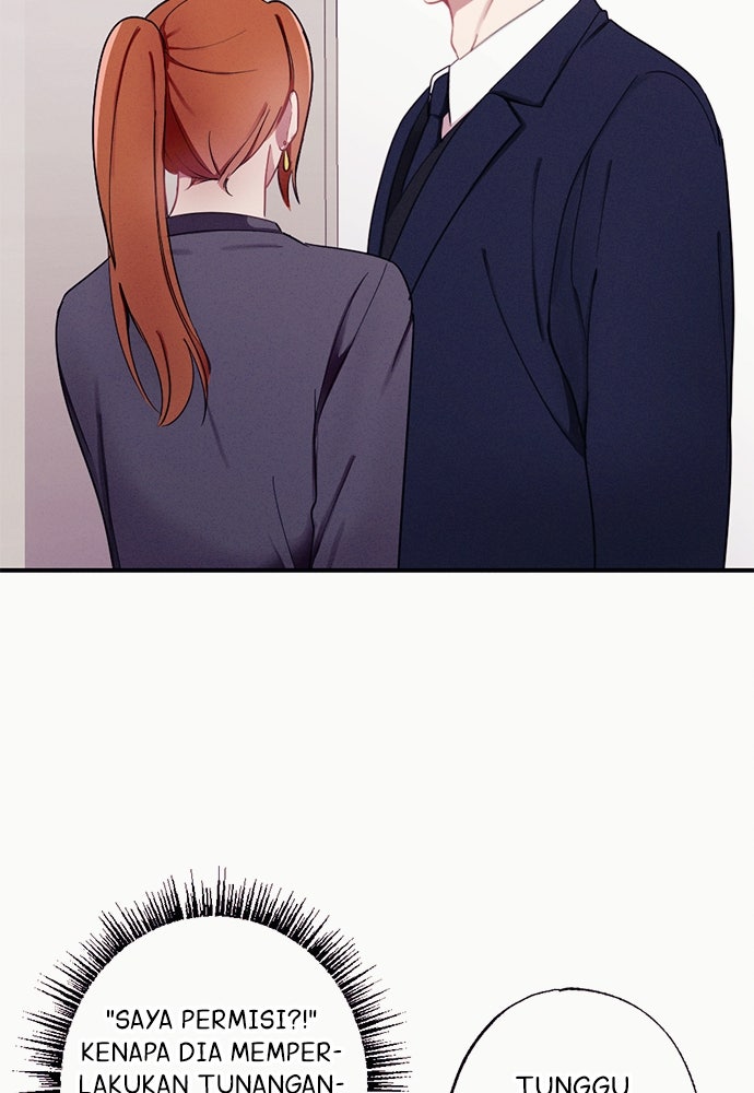 Read Scarlet Temptation chapter 4 image 30 on Lezhin
