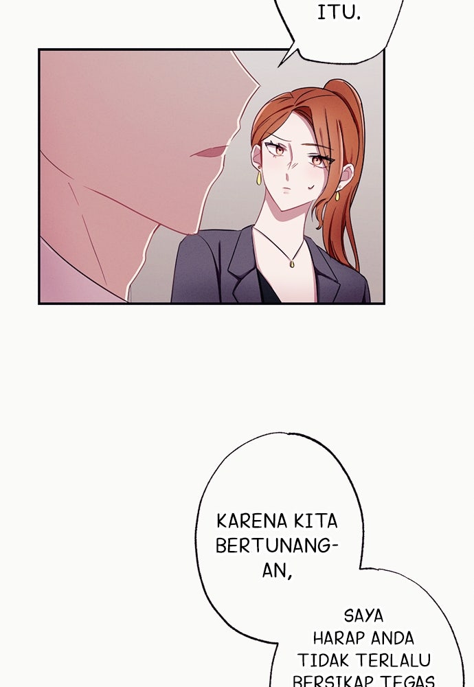 Read Scarlet Temptation chapter 4 image 35 on Lezhin