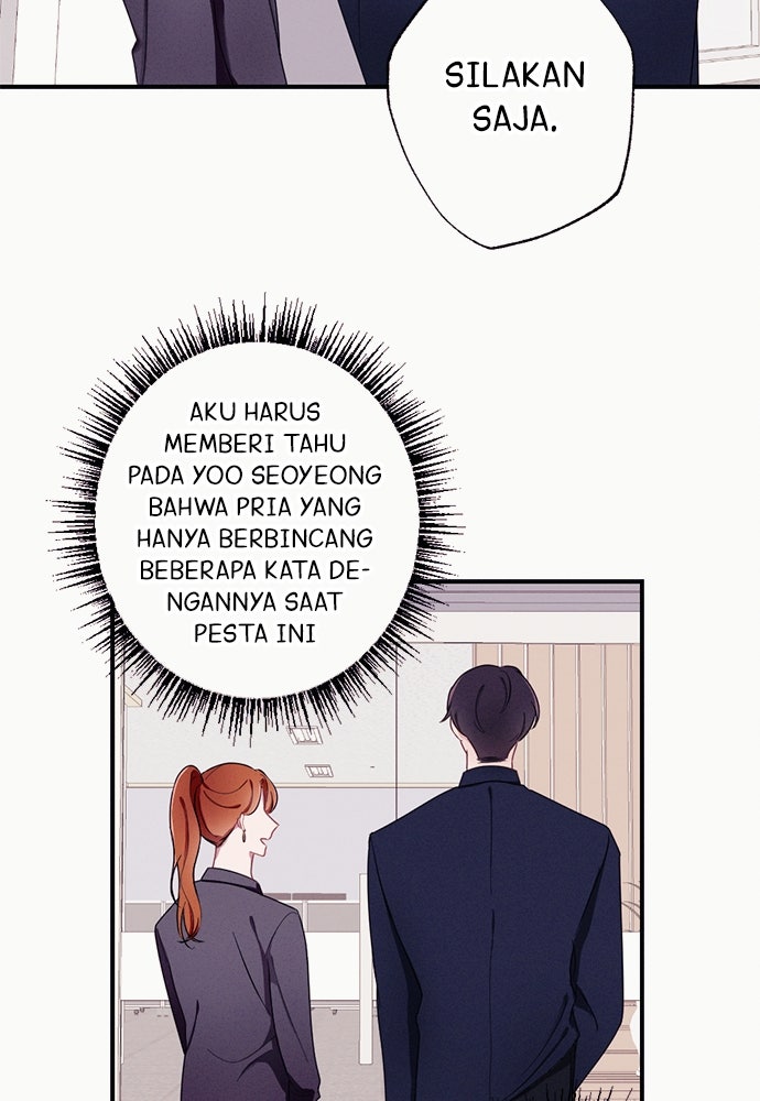 Read Scarlet Temptation chapter 4 image 41 on Lezhin