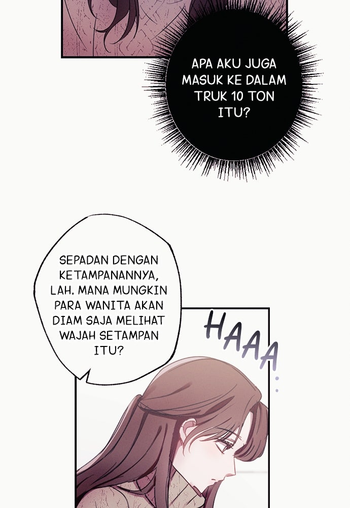 Read Scarlet Temptation chapter 4 image 54 on Lezhin