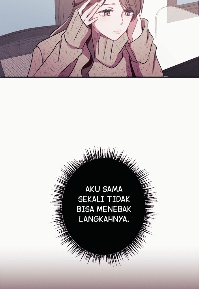 Read Scarlet Temptation chapter 4 image 59 on Lezhin