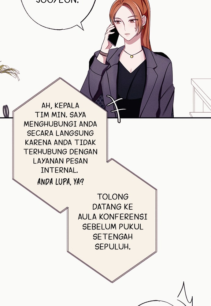 Read Scarlet Temptation chapter 4 image 6 on Lezhin