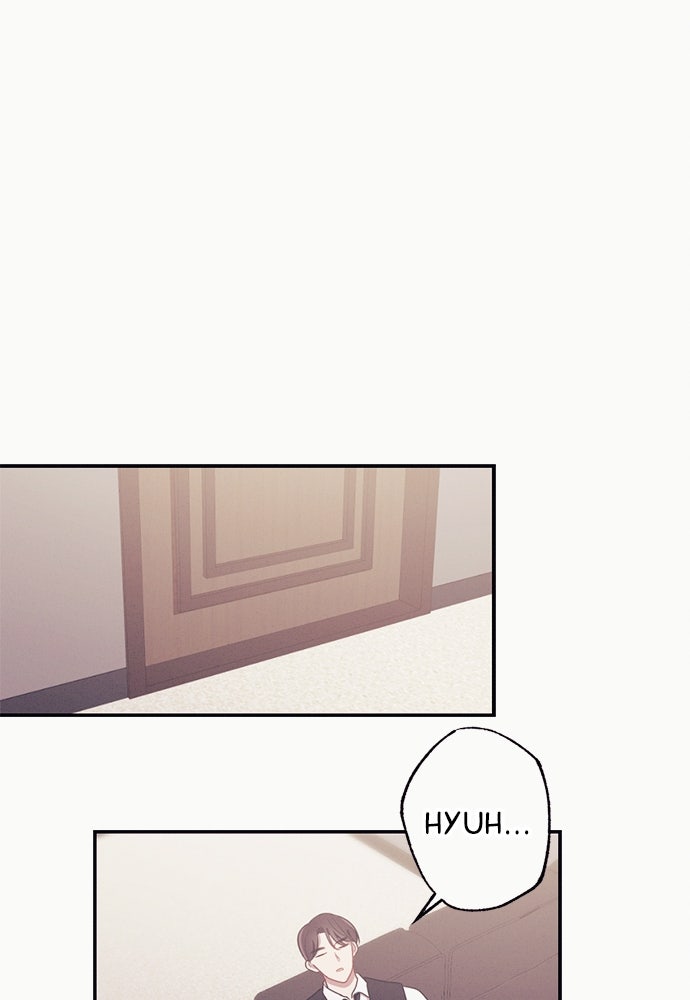 Read Scarlet Temptation chapter 4 image 63 on Lezhin