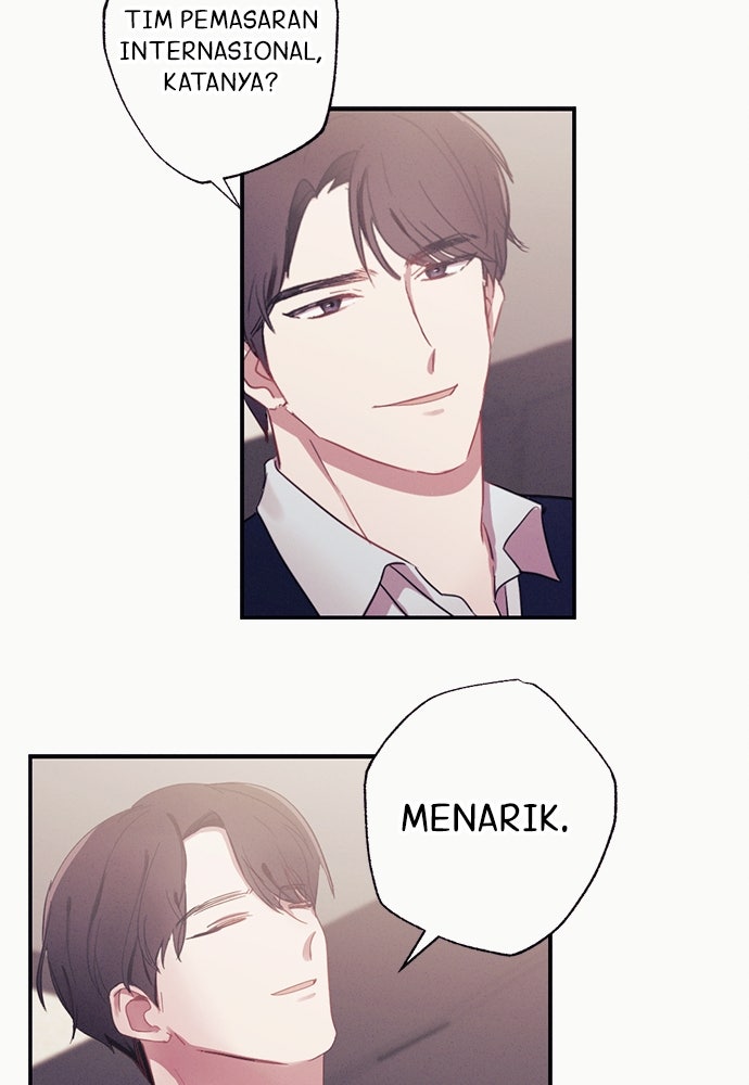 Read Scarlet Temptation chapter 4 image 65 on Lezhin