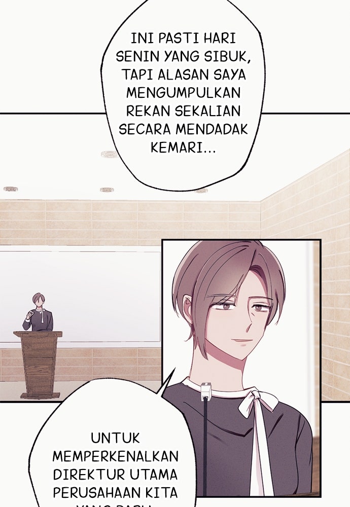 Read Scarlet Temptation chapter 4 image 8 on Lezhin