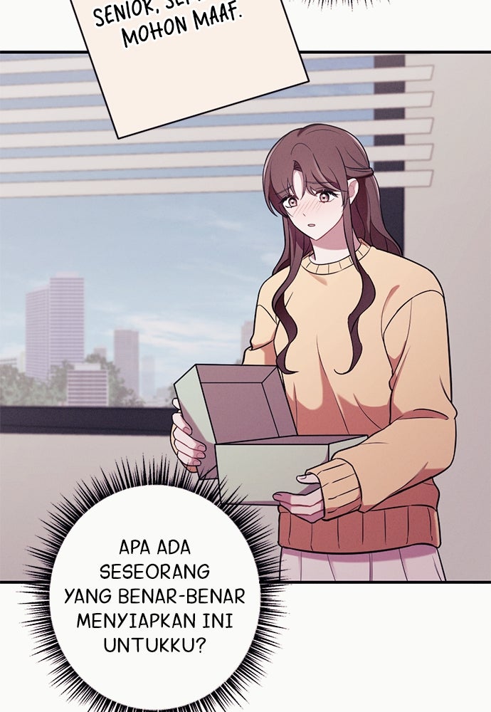 Read Scarlet Temptation chapter 40 image 11 on Lezhin