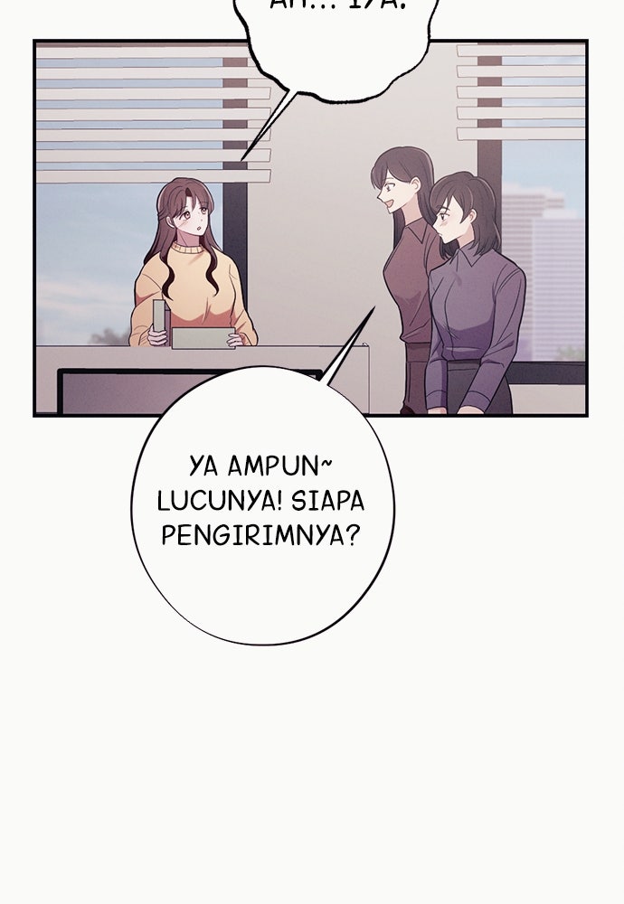 Read Scarlet Temptation chapter 40 image 14 on Lezhin