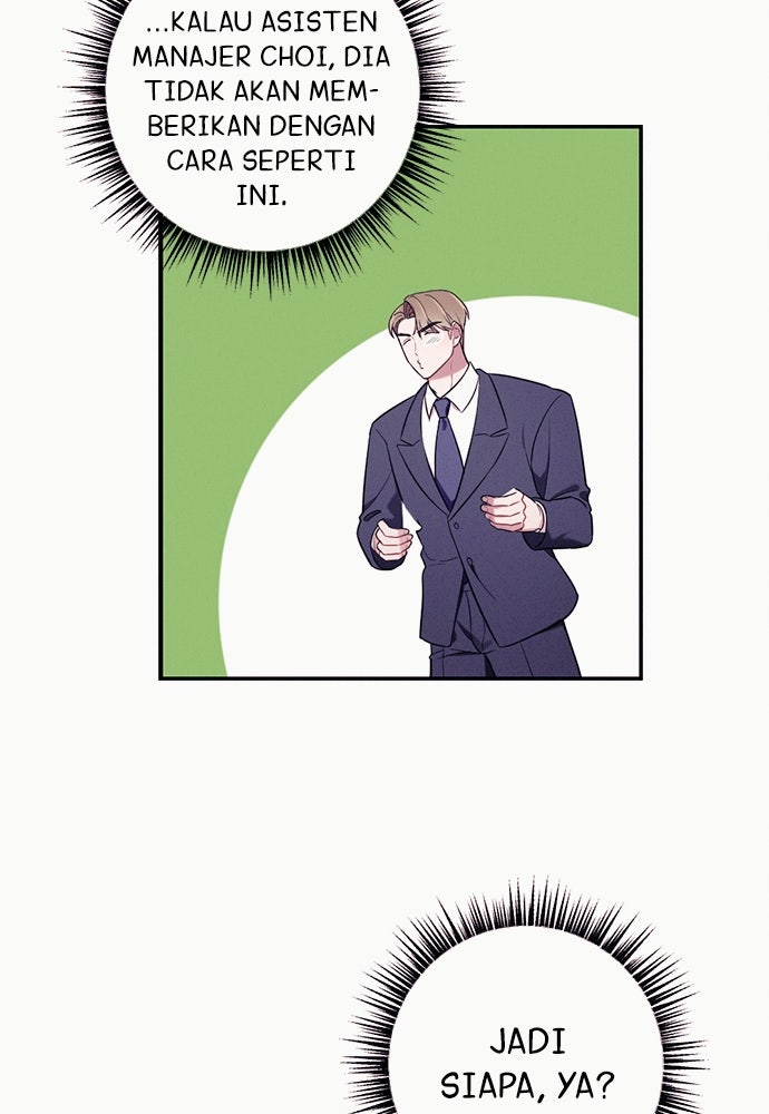 Read Scarlet Temptation chapter 40 image 18 on Lezhin