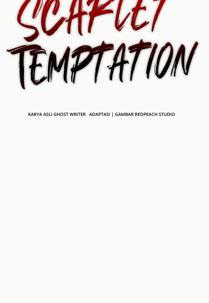 Read Scarlet Temptation chapter 40 image 20 on Lezhin