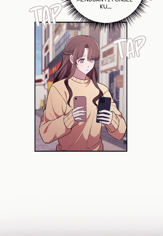 Read Scarlet Temptation chapter 40 image 3 on Lezhin