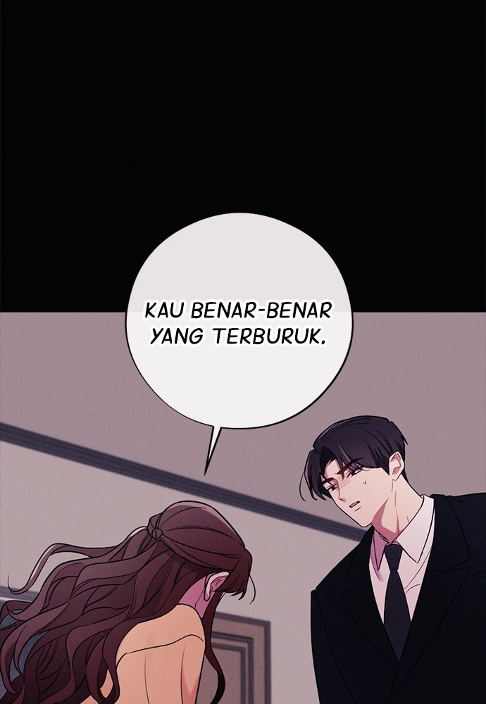 Read Scarlet Temptation chapter 40 image 5 on Lezhin