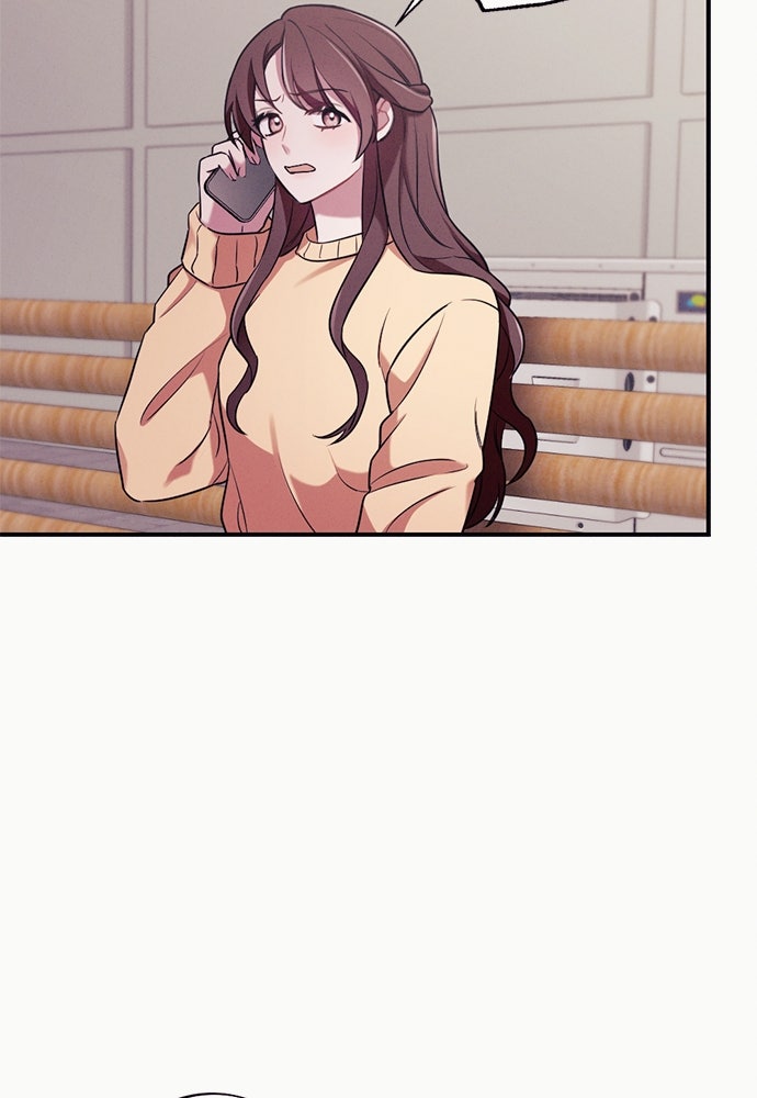 Read Scarlet Temptation chapter 40 image 56 on Lezhin
