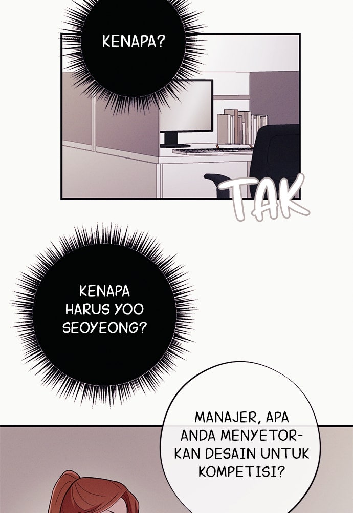 Read Scarlet Temptation chapter 40 image 70 on Lezhin