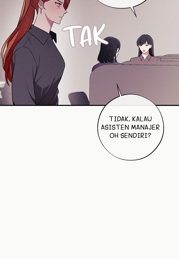 Read Scarlet Temptation chapter 40 image 71 on Lezhin