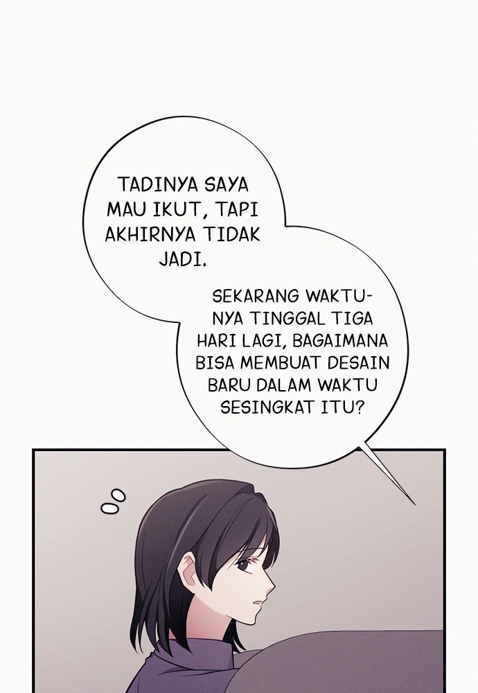 Read Scarlet Temptation chapter 40 image 72 on Lezhin