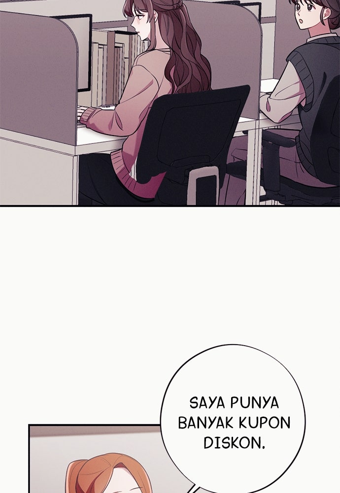 Read Scarlet Temptation chapter 40 image 97 on Lezhin