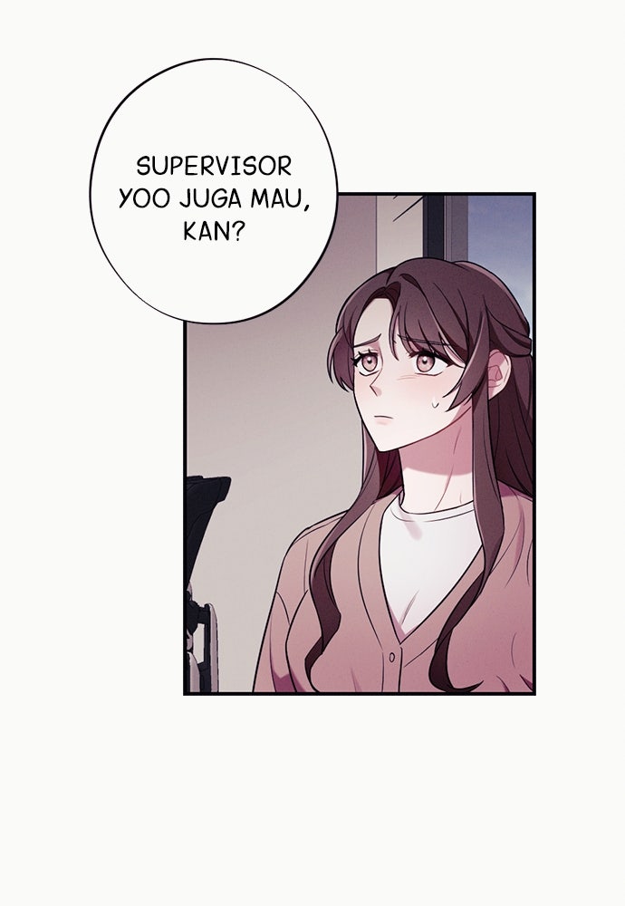 Read Scarlet Temptation chapter 40 image 99 on Lezhin