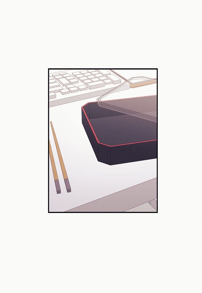 Read Scarlet Temptation chapter 41 image 12 on Lezhin