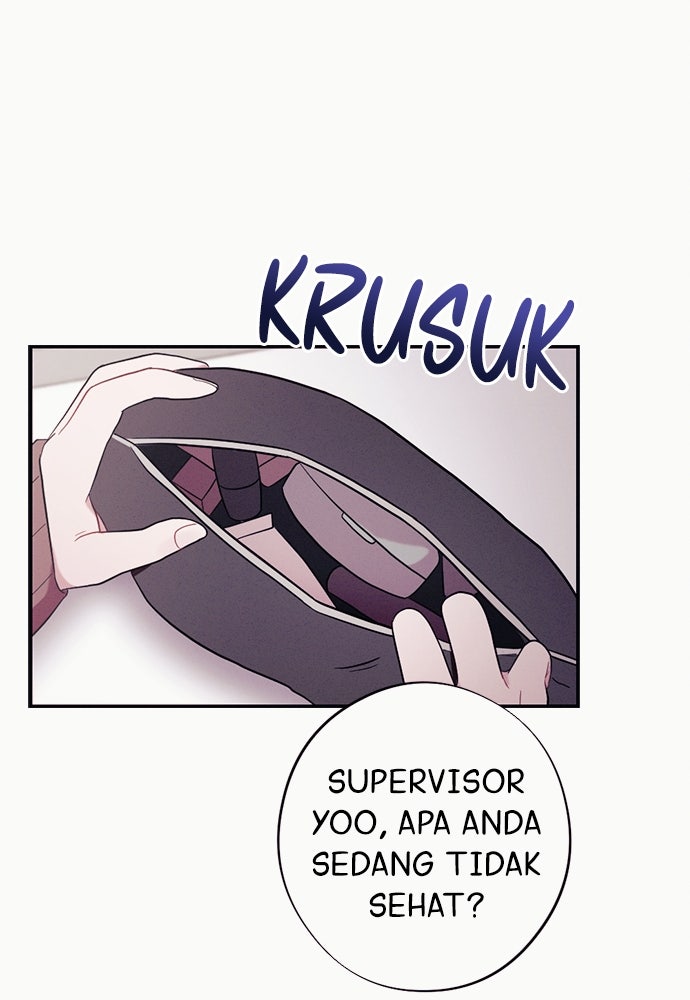 Read Scarlet Temptation chapter 41 image 19 on Lezhin