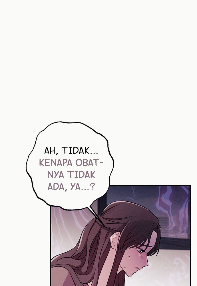 Read Scarlet Temptation chapter 41 image 20 on Lezhin