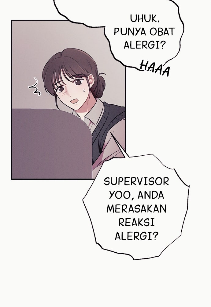 Read Scarlet Temptation chapter 41 image 22 on Lezhin