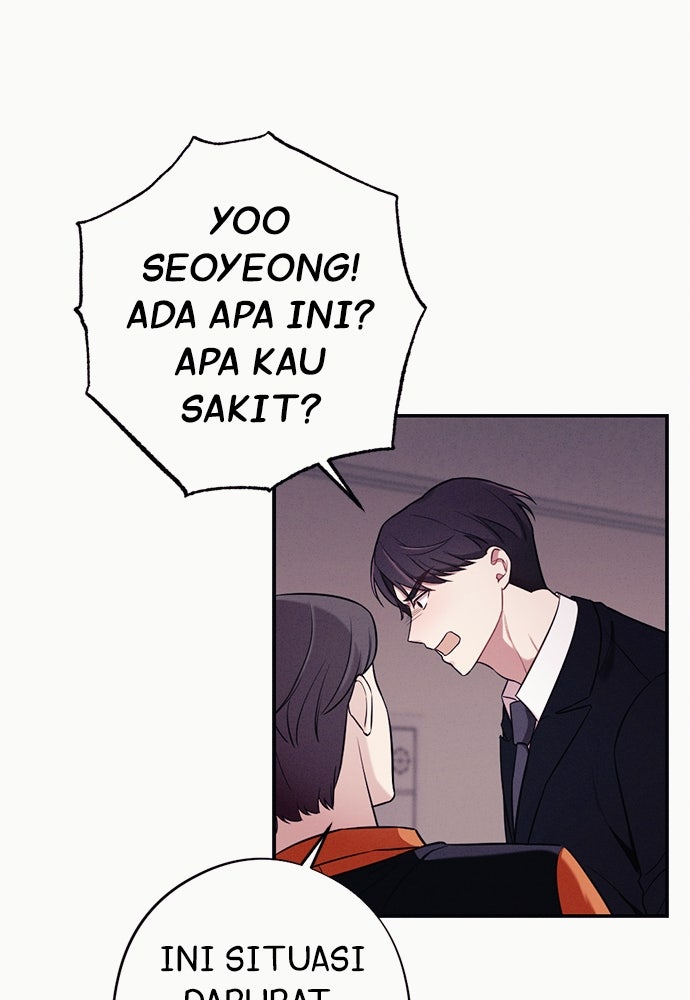Read Scarlet Temptation chapter 41 image 30 on Lezhin