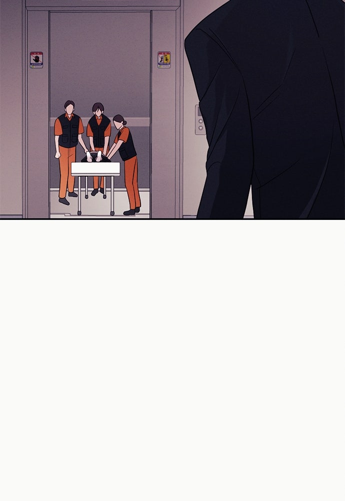Read Scarlet Temptation chapter 41 image 33 on Lezhin