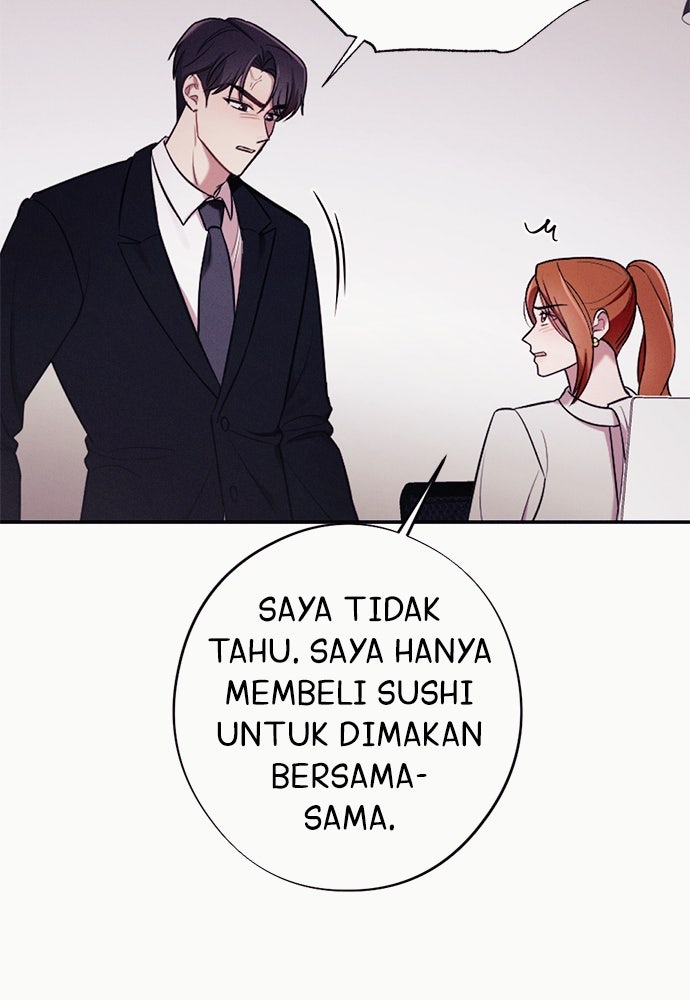 Read Scarlet Temptation chapter 41 image 37 on Lezhin