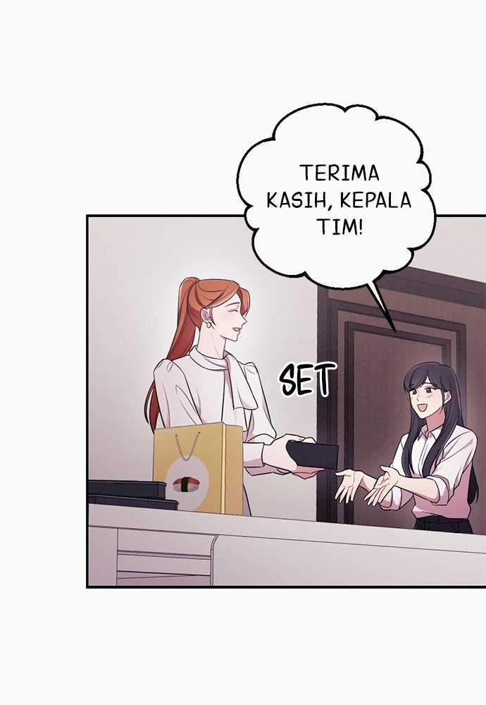 Read Scarlet Temptation chapter 41 image 4 on Lezhin