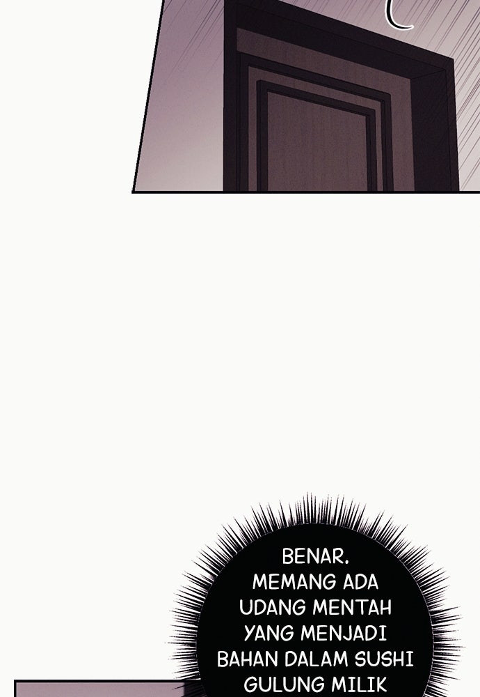 Read Scarlet Temptation chapter 41 image 44 on Lezhin