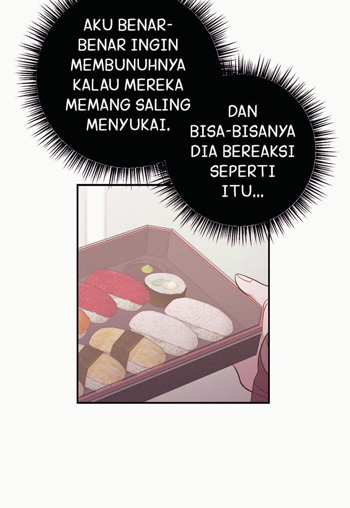 Read Scarlet Temptation chapter 41 image 46 on Lezhin