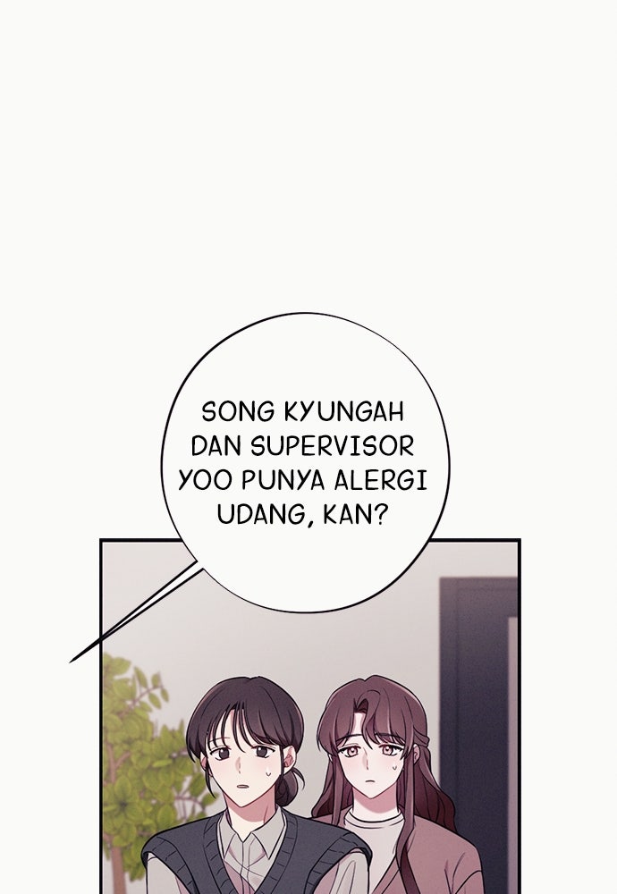 Read Scarlet Temptation chapter 41 image 5 on Lezhin