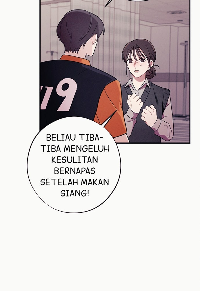 Read Scarlet Temptation chapter 41 image 57 on Lezhin
