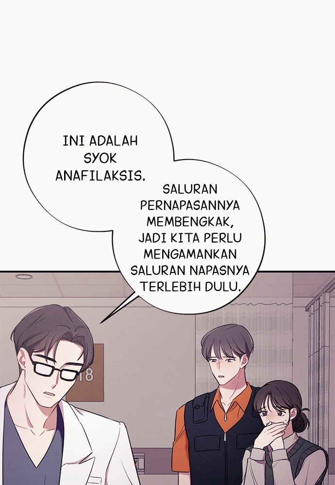 Read Scarlet Temptation chapter 41 image 58 on Lezhin