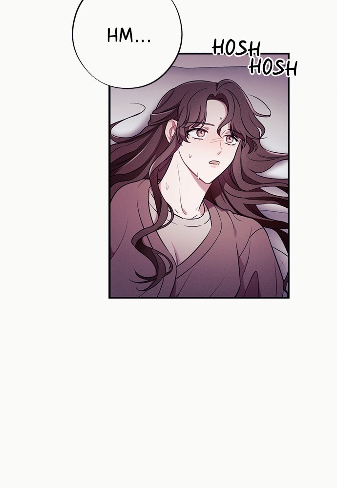 Read Scarlet Temptation chapter 41 image 60 on Lezhin