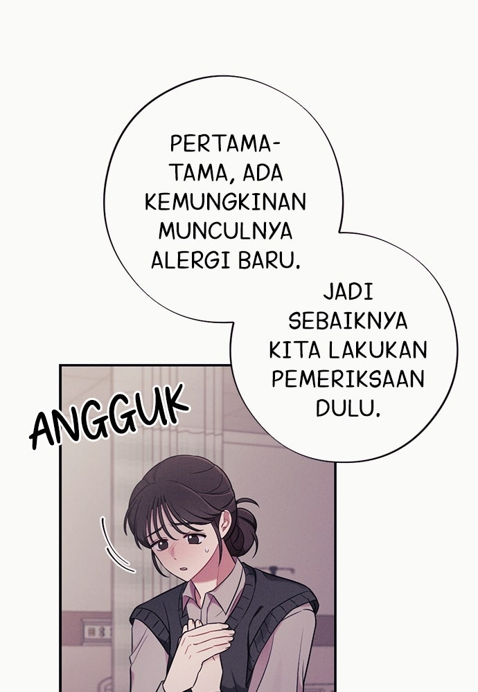 Read Scarlet Temptation chapter 41 image 61 on Lezhin