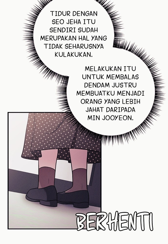Read Scarlet Temptation chapter 41 image 87 on Lezhin