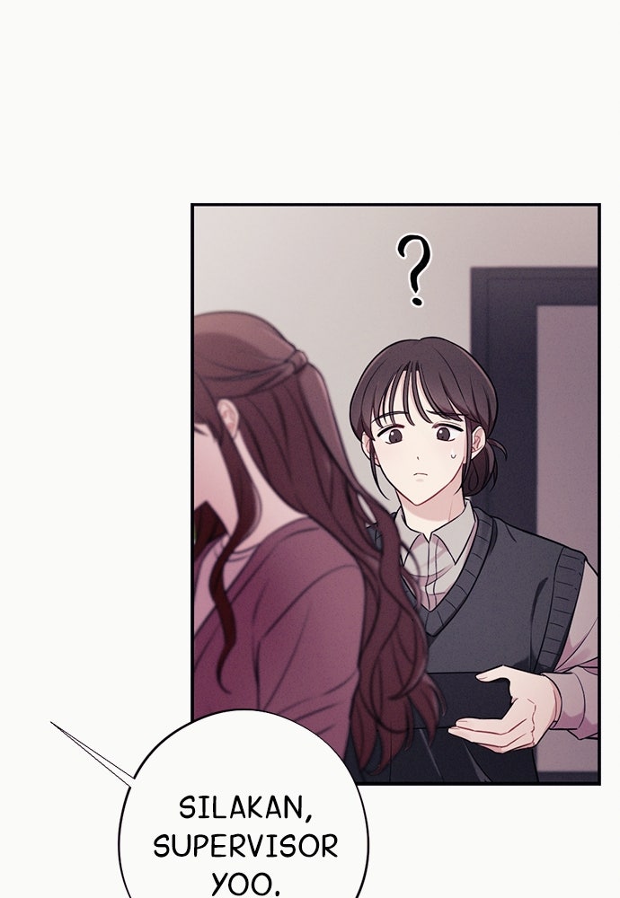 Read Scarlet Temptation chapter 41 image 9 on Lezhin